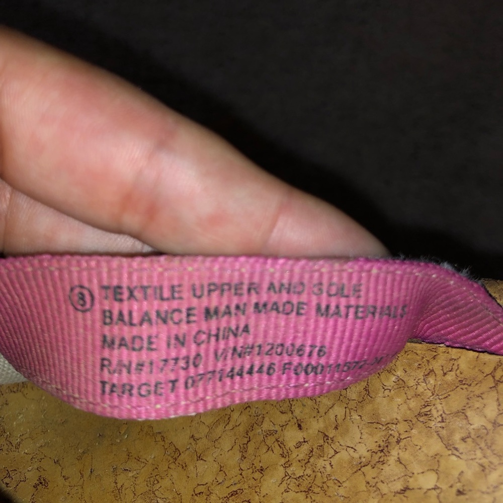 Extremely comfortable flip flops! - Picture 3 of 3